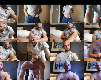 ryanandchadcb — 98 minute Chaturbate male cam show recording, 720p, Jan 23, 2023