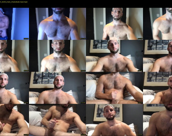 ryanandchadcb — 30 minute Chaturbate male cam show recording, 720p, Jan 23, 2023