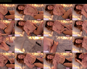 saintlyn — 20 minute Chaturbate female cam show recording, 1080p, Jan 22, 2023