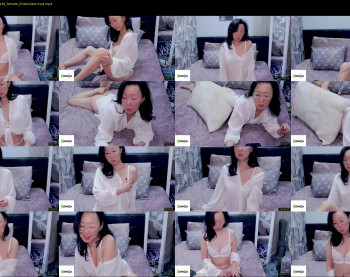 sandrami__ — 100 minute Chaturbate female cam show recording, 720p, Jan 22, 2023