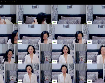 sandrami__ — 9 minute Chaturbate female cam show recording, 720p, Jan 22, 2023