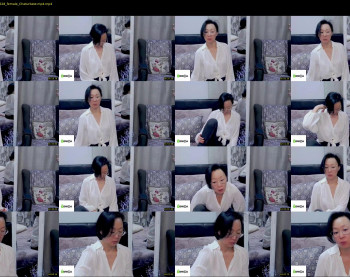 sandrami__ — 6 minute Chaturbate female cam show recording, 720p, Jan 22, 2023