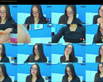 saraarchbould — 34 minute Chaturbate female cam show recording, 1080p, Jan 22, 2023
