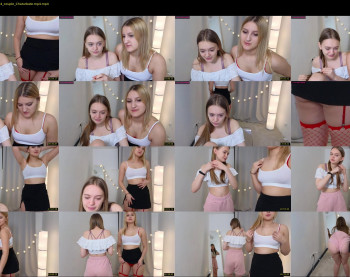 sav_anna — 33 minute Chaturbate female cam show recording, 1080p, Jan 22, 2023