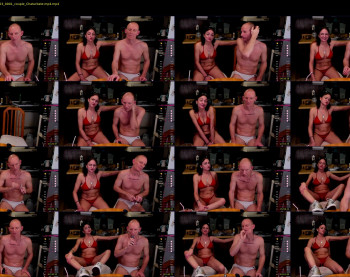 shannahand420 — 56 minute Chaturbate male cam show recording, 1080p, Jan 23, 2023