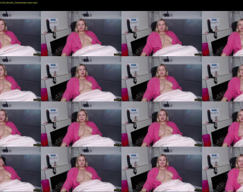 showmebbw — 9 minute Chaturbate female cam show recording, 720p, Jan 22, 2023