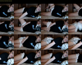 silvess333 — 14 minute Chaturbate female cam show recording, 720p, Jan 22, 2023