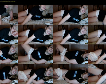 silvess333 — 25 minute Chaturbate female cam show recording, 720p, Jan 22, 2023