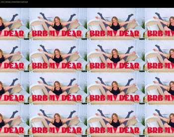 simonmartina — 31 minute Chaturbate female cam show recording, 1080p, Jan 22, 2023