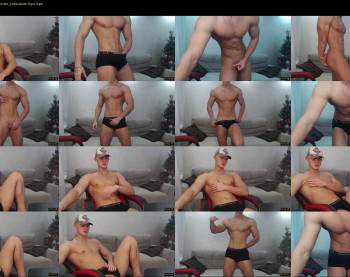 sinffuly — 62 minute Chaturbate male cam show recording, 1080p, Jan 22, 2023