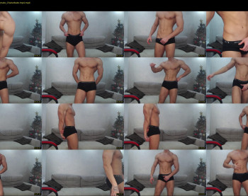 sinffuly — 3 minute Chaturbate male cam show recording, 1080p, Jan 22, 2023