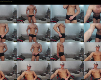 sinffuly — 39 minute Chaturbate male cam show recording, 1080p, Jan 22, 2023