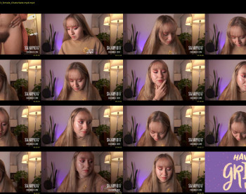 skarpio17 — 19 minute Chaturbate female cam show recording, 1080p, Jan 22, 2023