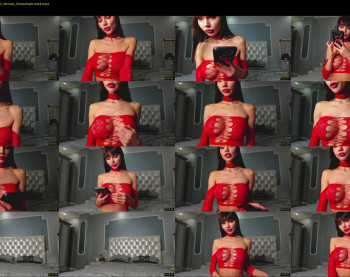 slemgem — 7 minute Chaturbate couple cam show recording, 1080p, Jan 22, 2023