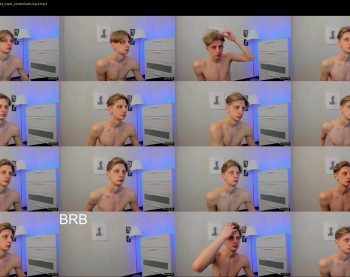 slim_andy — 54 minute Chaturbate male cam show recording, 1080p, Jan 22, 2023