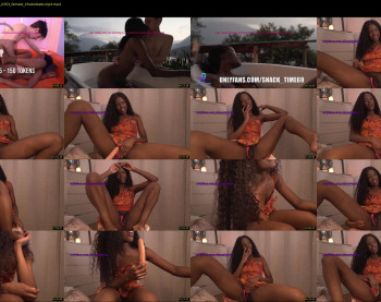 snack_time69 — 53 minute Chaturbate couple cam show recording, 1080p, Jan 22, 2023