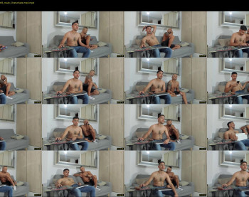 soccer_hot — 27 minute Chaturbate male cam show recording, 1080p, Jan 22, 2023
