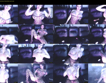 sofianix — 158 minute Chaturbate female cam show recording, 480p, Jan 22, 2023