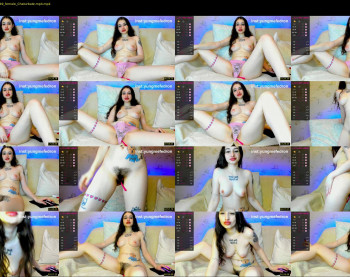 sofiedvige — 60 minute Chaturbate couple cam show recording, 1080p, Jan 22, 2023