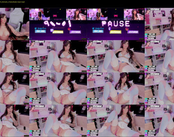 solosara8 — 55 minute Chaturbate female cam show recording, 1080p, Jan 22, 2023