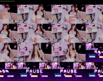 solosara8 — 56 minute Chaturbate female cam show recording, 1080p, Jan 22, 2023