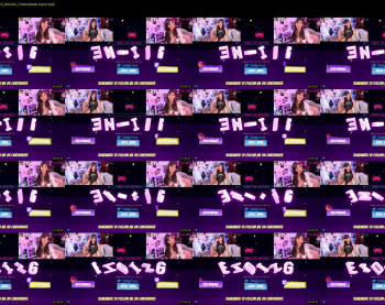 solosara8 — 34 minute Chaturbate female cam show recording, 1080p, Jan 22, 2023
