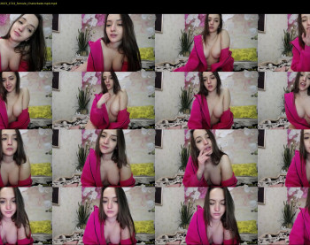 sonya_dead_ahead — 8 minute Chaturbate couple cam show recording, 720p, Jan 22, 2023