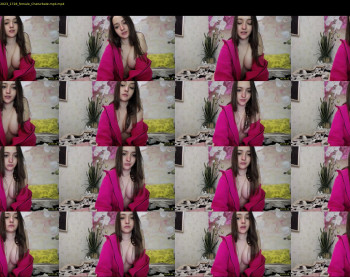 sonya_dead_ahead — 4 minute Chaturbate couple cam show recording, 720p, Jan 22, 2023