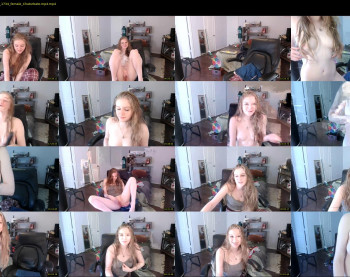 southerbunny — 59 minute Chaturbate female cam show recording, 720p, Jan 22, 2023