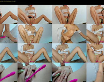 star_gazing — 39 minute Chaturbate female cam show recording, 1080p, Jan 22, 2023