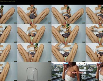 star_gazing — 38 minute Chaturbate female cam show recording, 1080p, Jan 22, 2023