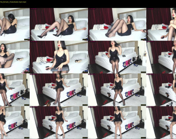 stefi_alizon — 55 minute Chaturbate female cam show recording, 1080p, Jan 22, 2023