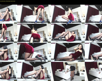 stefi_alizon — 54 minute Chaturbate female cam show recording, 1080p, Jan 23, 2023