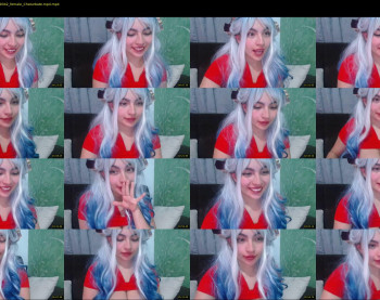 stormy_2000 — 7 minute Chaturbate female cam show recording, 720p, Jan 23, 2023