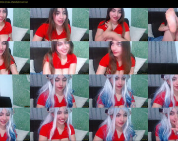 stormy_2000 — 51 minute Chaturbate female cam show recording, 720p, Jan 23, 2023