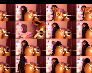 sugarmirie — 15 minute Chaturbate female cam show recording, 720p, Jan 22, 2023