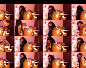 sugarmirie — 21 minute Chaturbate female cam show recording, 720p, Jan 22, 2023