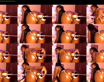 sugarmirie — 23 minute Chaturbate female cam show recording, 720p, Jan 22, 2023