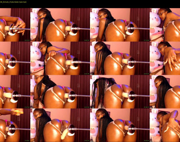 sugarmirie — 41 minute Chaturbate female cam show recording, 720p, Jan 22, 2023