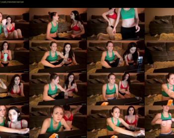 svtf2323 — 52 minute Chaturbate female cam show recording, 720p, Jan 23, 2023