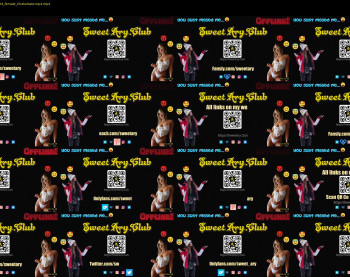 sweet_ary — 5 minute Chaturbate female cam show recording, 1080p, Jan 22, 2023