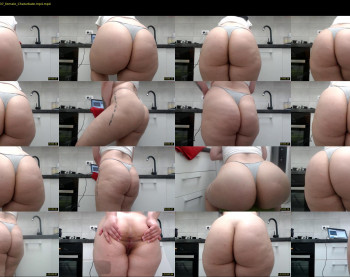 sweet_ella — 85 minute Chaturbate female cam show recording, 720p, Jan 22, 2023