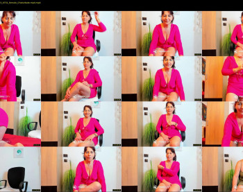 sweetangell69_ — 109 minute Chaturbate female cam show recording, 720p, Jan 22, 2023