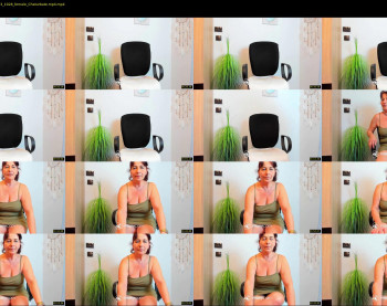 sweetangell69_ — 3 minute Chaturbate female cam show recording, 720p, Jan 22, 2023