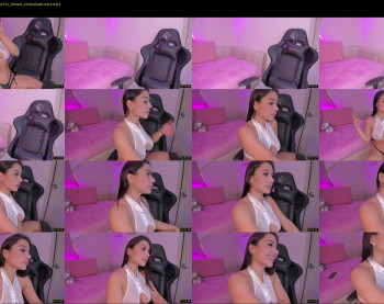 sweetmelii29 — 39 minute Chaturbate female cam show recording, 1080p, Jan 22, 2023