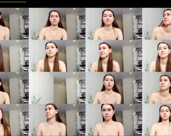 sweetpulse_ — 53 minute Chaturbate female cam show recording, 1080p, Jan 23, 2023