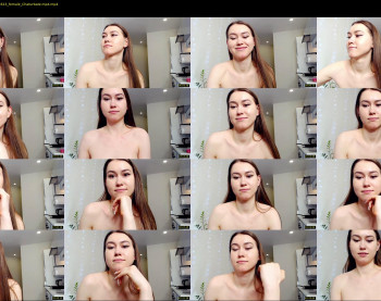 sweetpulse_ — 52 minute Chaturbate female cam show recording, 1080p, Jan 23, 2023