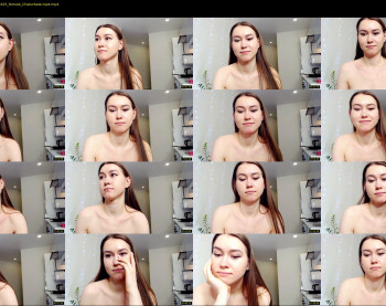 sweetpulse_ — 49 minute Chaturbate female cam show recording, 1080p, Jan 23, 2023