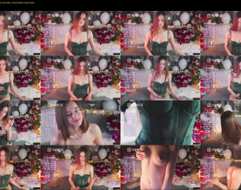 taanni_bc — 55 minute Chaturbate female cam show recording, 1080p, Jan 23, 2023