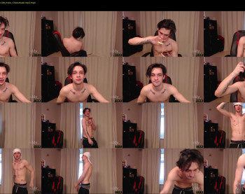 teddy_mode — 39 minute Chaturbate couple cam show recording, 1080p, Jan 22, 2023